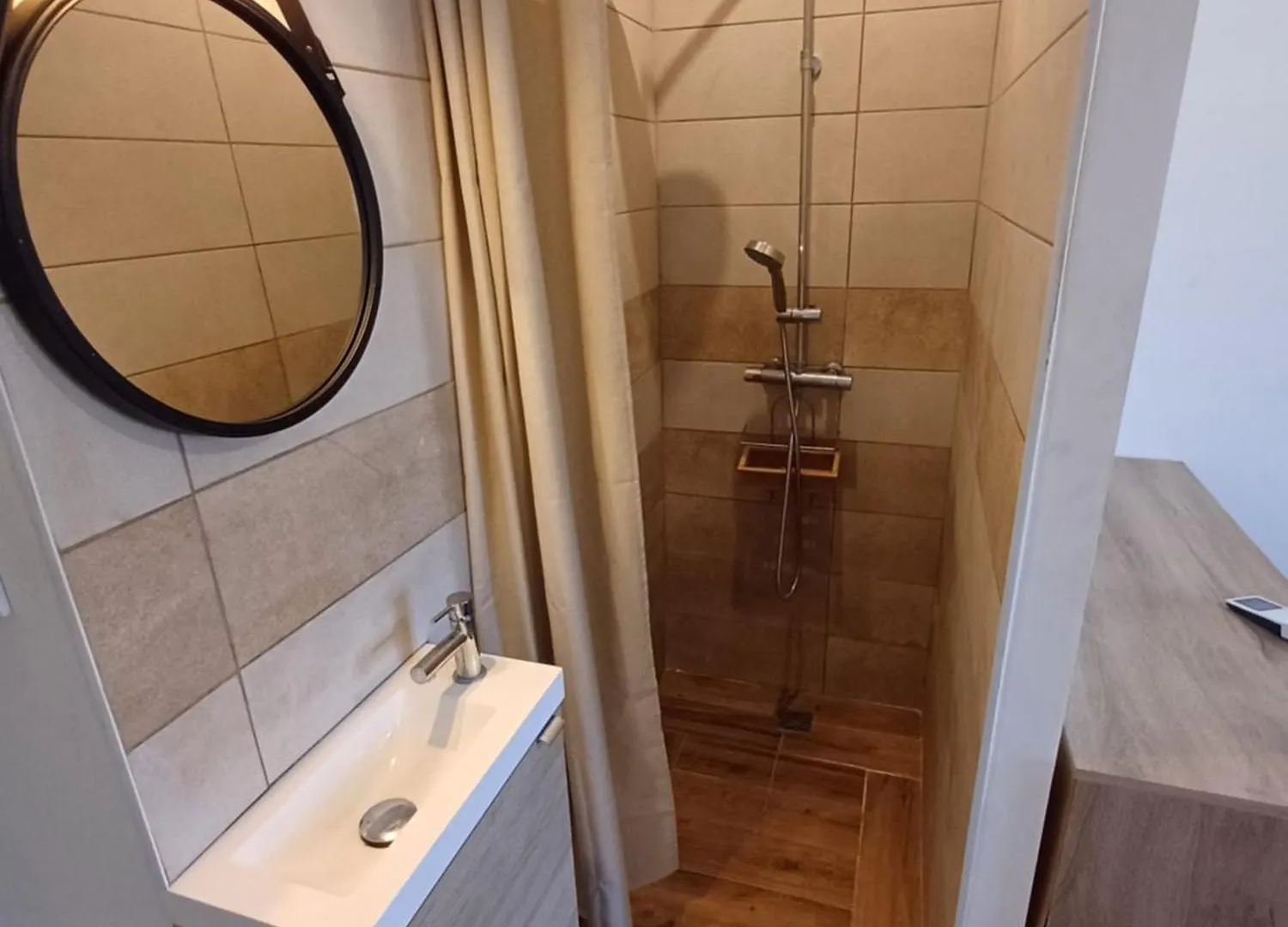 Holiday home La Maison Lhaaa ! Serrieres-en-Chautagne France