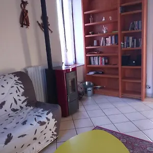 Appartement Sympathique T3 Près Lac Du Bourget, Serrières-en-Chautagne
